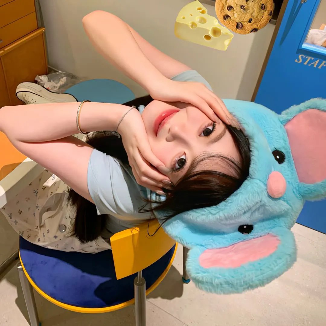天使的眼睛