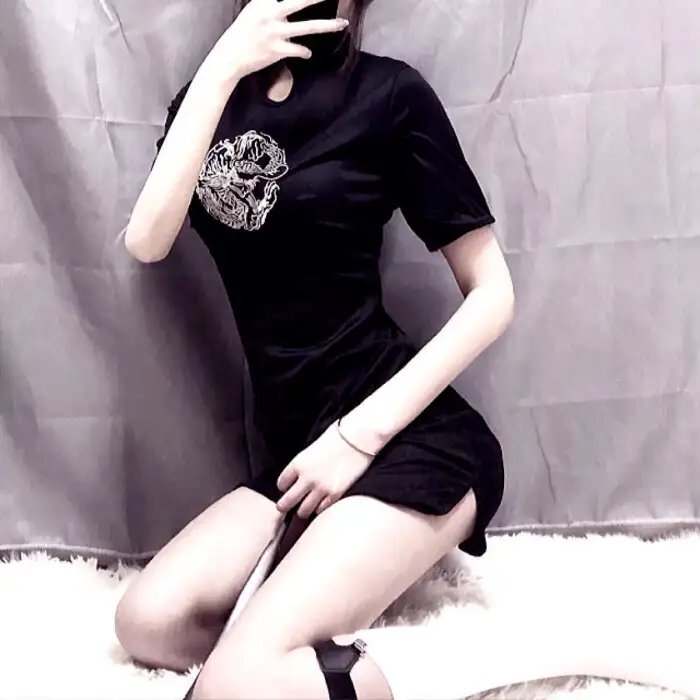 血婚